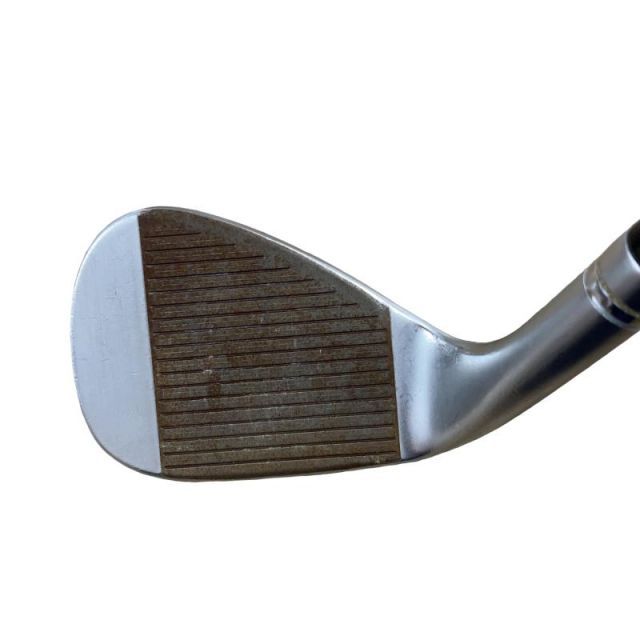 中古)MILLED GRIND3 ウェッジ 左 52° 58° テーラーメイド☆MG3 52° 56