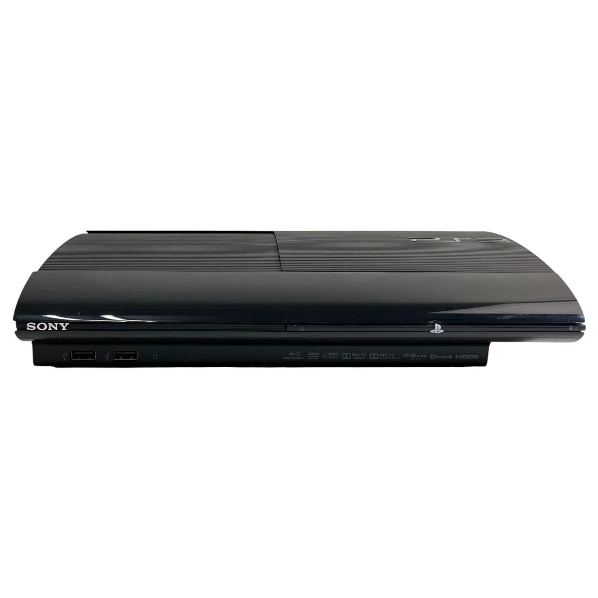 お買い得，お得 SONY PS3 CECH-4000B 250GB コントローラー無し 