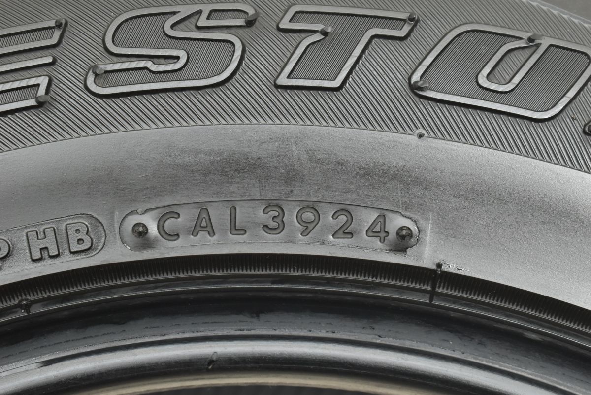 バリ溝　ブリザック　スタッドレス215/65R16 アルファード　倉庫保管品 2024年製 バリ溝スタッドレス 4本】ブリヂストン ブリザック DM-V1 215