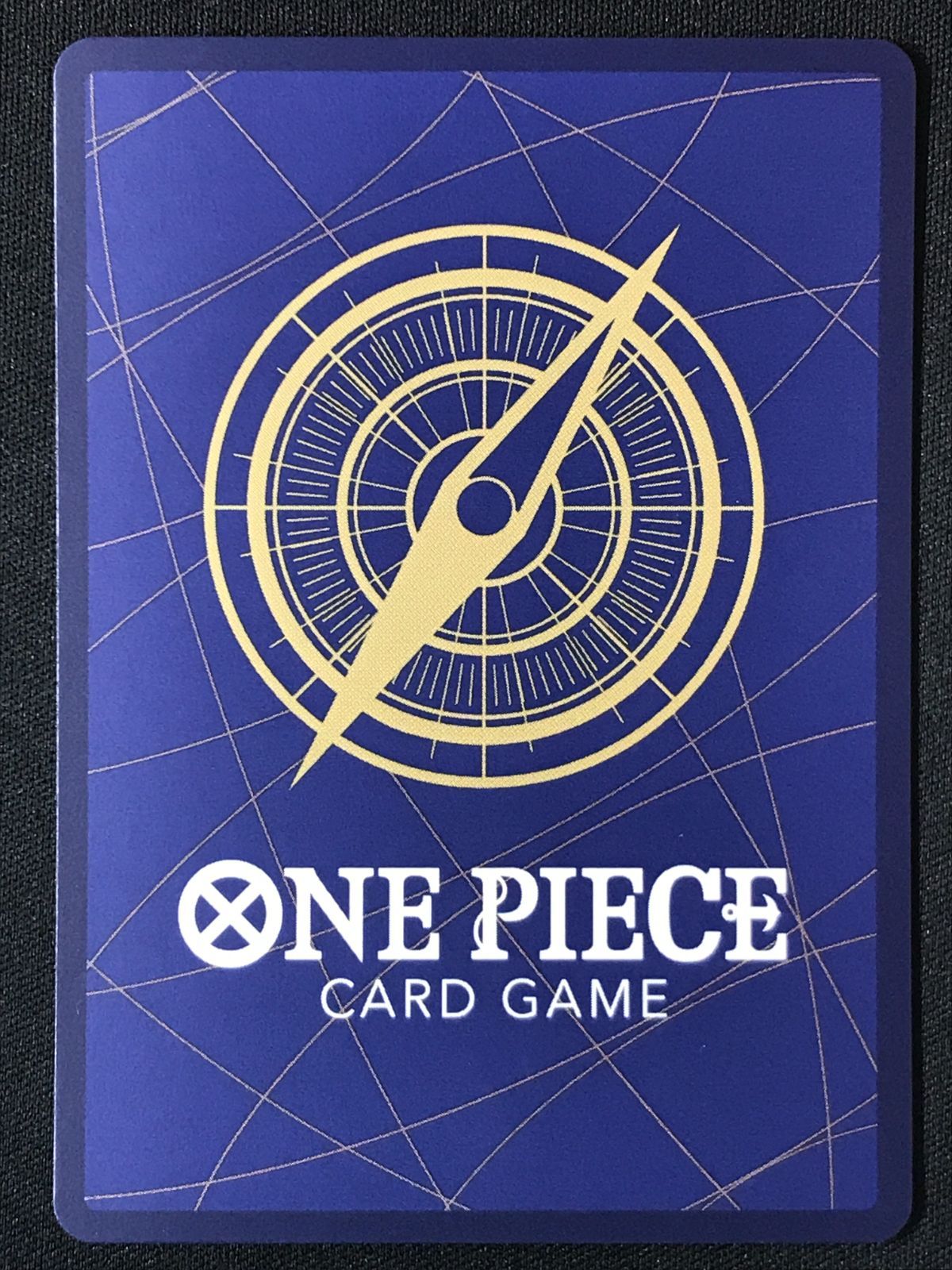 ワンピース カードゲーム ワンピ ゴムゴムの火拳銃［パラレル］（原作