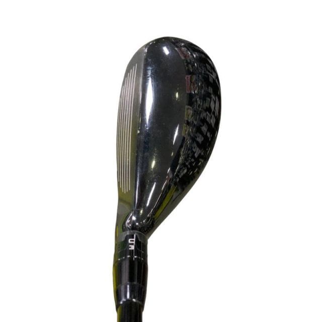 中古】 タイトリスト TSi3 18° ユーティリティ UT TENSEI CK PRO