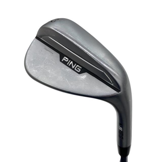 中古】 ピン PING s159 52°/12° S ウェッジ WG NS PRO 850GH neo
