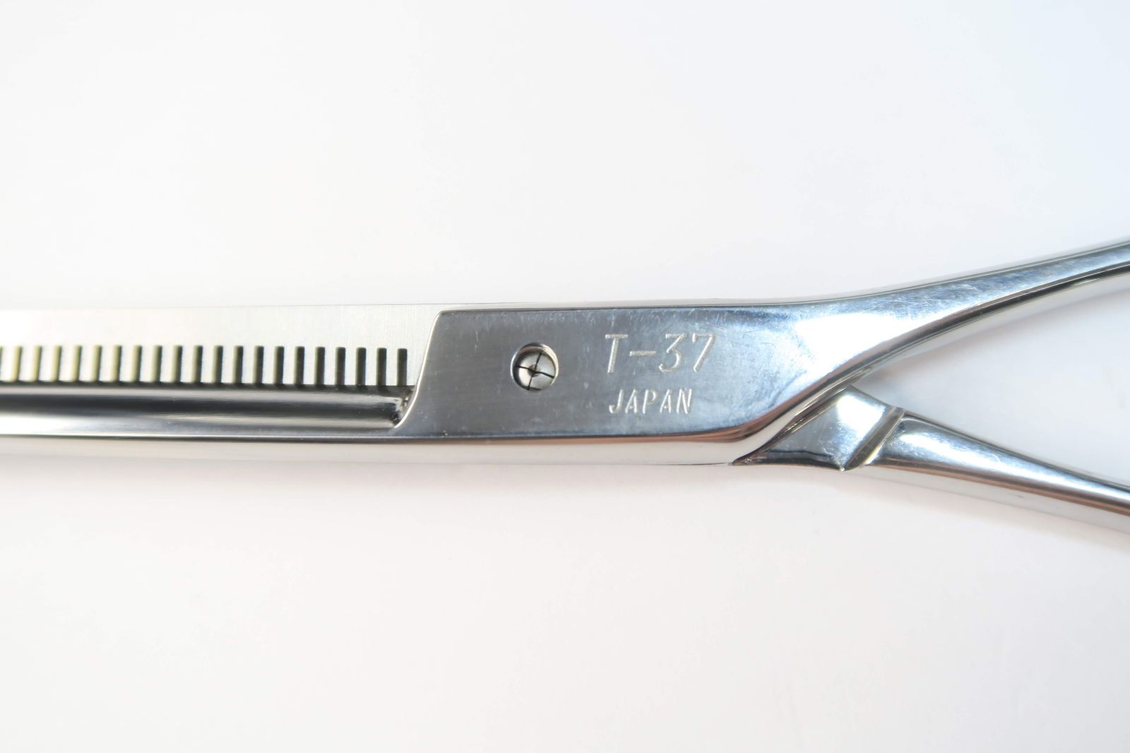 HIKARI シザーセット 光シザー E-6 T-37 HIKARI シザーセット 光シザー