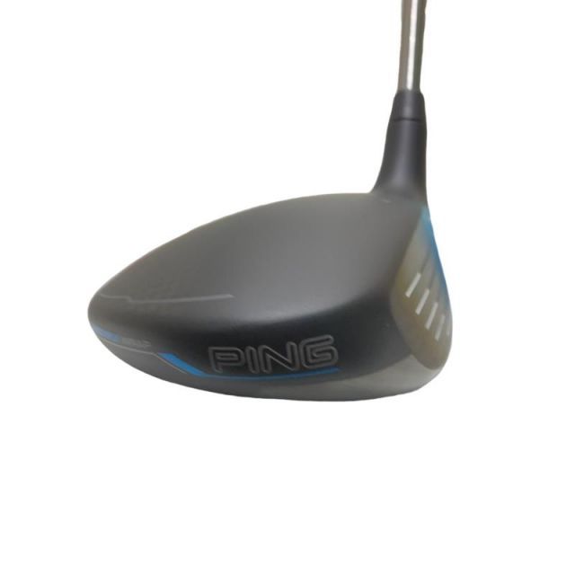 中古】 ピン G440 MAX 5W フェアウェイウッド FW PING TOUR 2.0 CHROME