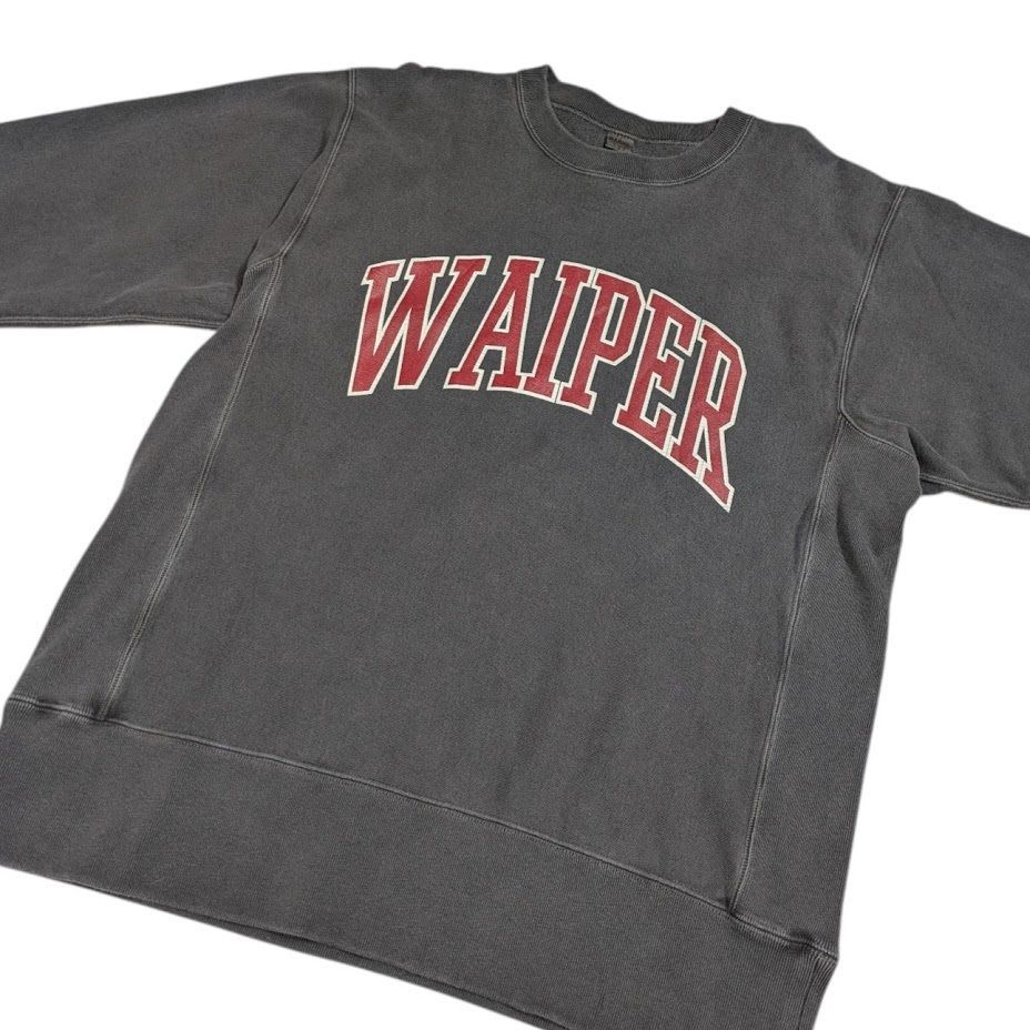 BARNS OUTFITTERS バーンズアウトフィッターズ WAIIPER ワイパー