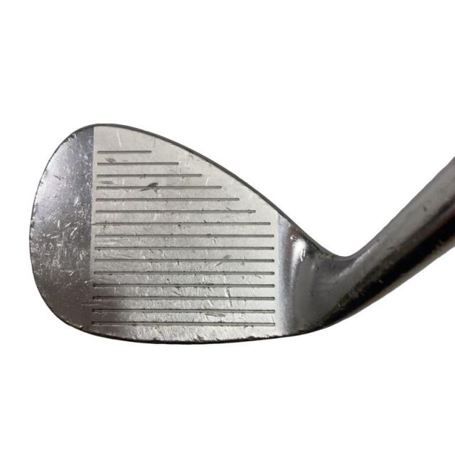 キャロウェイ X FORGED ミルキークロム 中古 56MD-15 C-GRIND x forged 