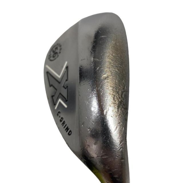 キャロウェイ X FORGED ミルキークロム 中古 56MD-15 C-GRIND x forged 