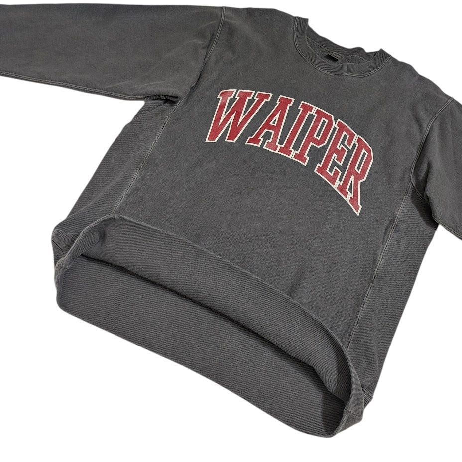 BARNS OUTFITTERS バーンズアウトフィッターズ WAIIPER ワイパー