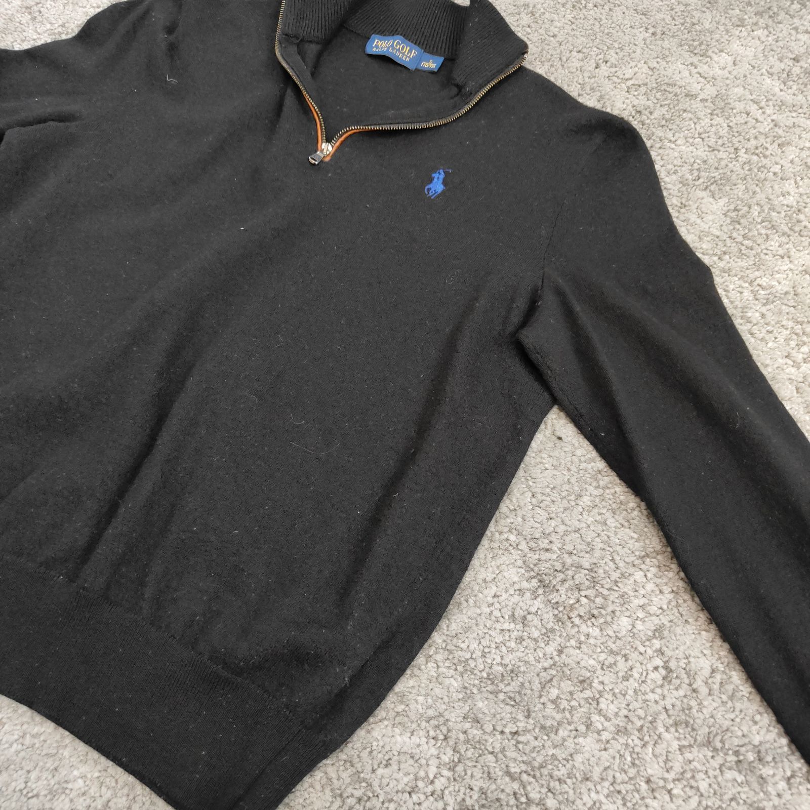 POLO GOLF RALPH LAUREN ポロゴルフラルフローレン 【サイズ】 S 長袖
