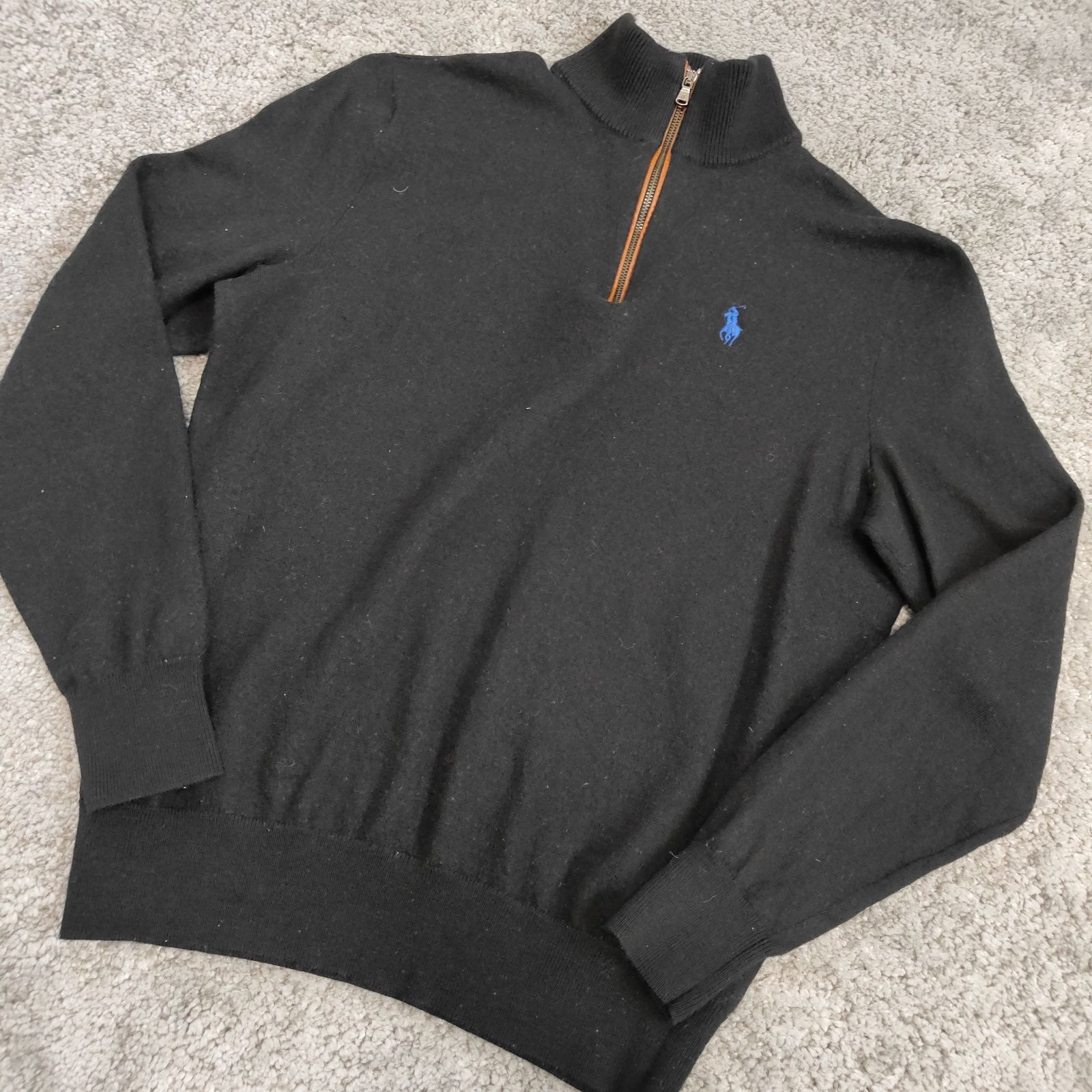 POLO GOLF RALPH LAUREN ポロゴルフラルフローレン 【サイズ】 S 長袖 