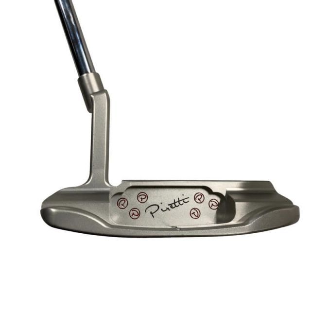 中古】 Piretti PREMIER SERIES POTENZA II WB 34インチ パター PT