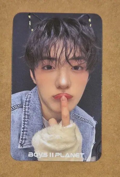 クリスマス記念セール) BOYS PLANET（ボイプラ） チョン・サンヒョン