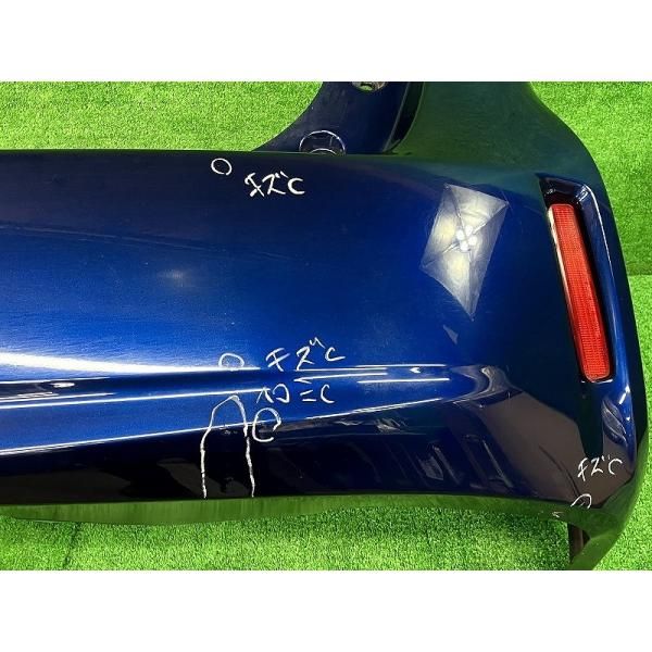プリウスα ZVW40W リアバンパー・リヤバンパー G 7人 52159-47070-J0 