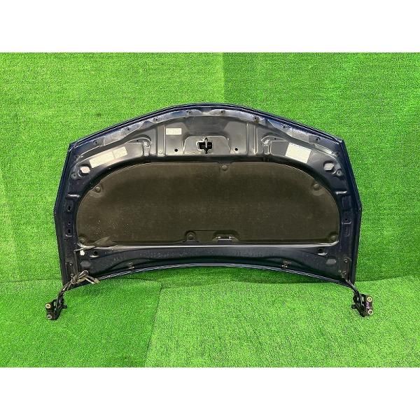 プリウスα ZVW40W ボンネット・フードパネル G 7人 53301-47070 8T5 