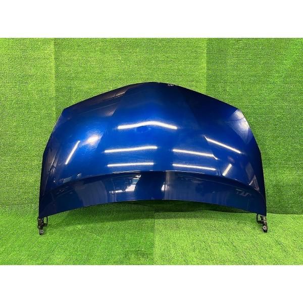 プリウスα ZVW40W ボンネット・フードパネル G 7人 53301-47070 8T5 