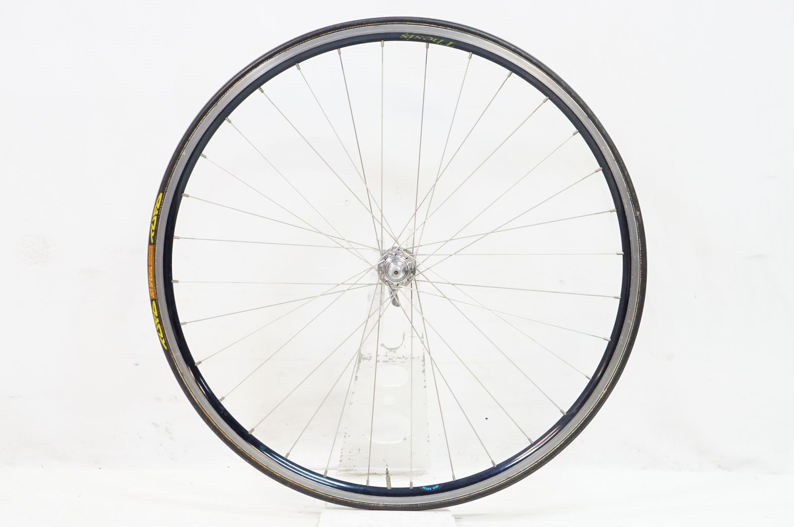 AMBROSIO 「アンブロッシオ」 THESIS リム SHIMANO DURA-ACE 7800 ハブ