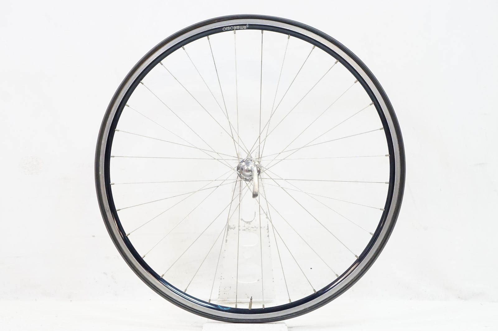 AMBROSIO 「アンブロッシオ」 THESIS リム SHIMANO DURA-ACE 7800 ハブ