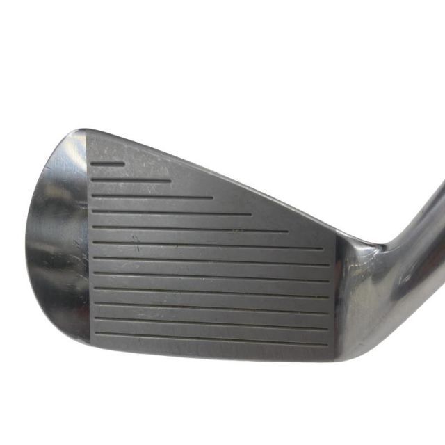 中古】 ブリヂストン TOURSTAGE X-BLADE(2005) 8S アイアンセット IR