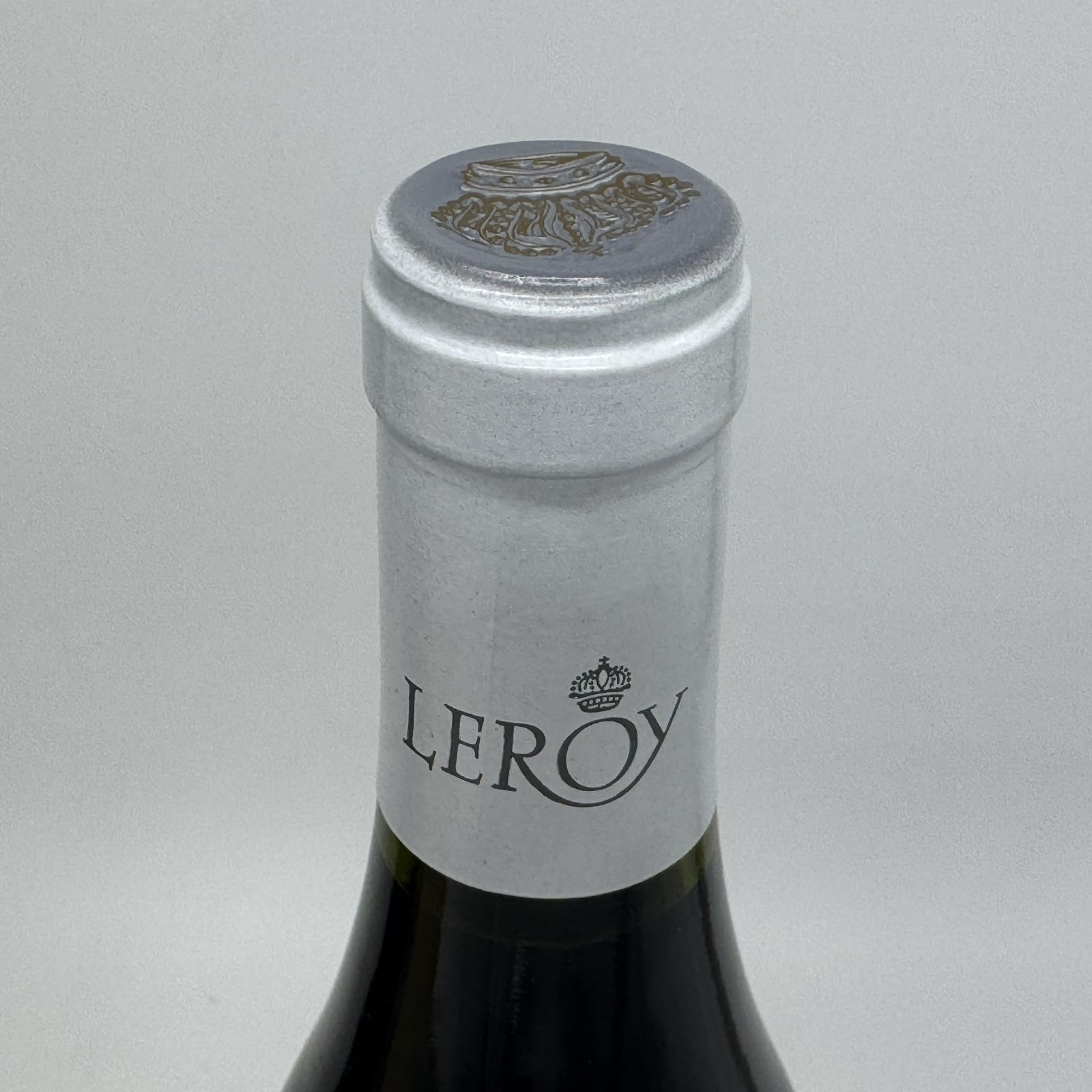 Leroy ブルゴーニュ 2016 750ml LEROY ルロワ メゾン ブルゴーニュ ブラン 2016年 白ワイン 750ml 12.5