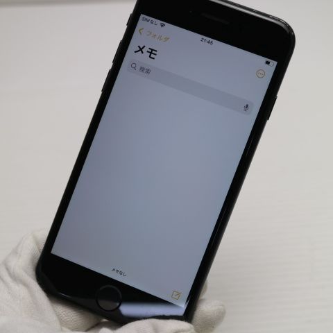 美品 SIMフリー iPhone SE3 第3世代 64GB ミッドナイト スマホ 白ロム