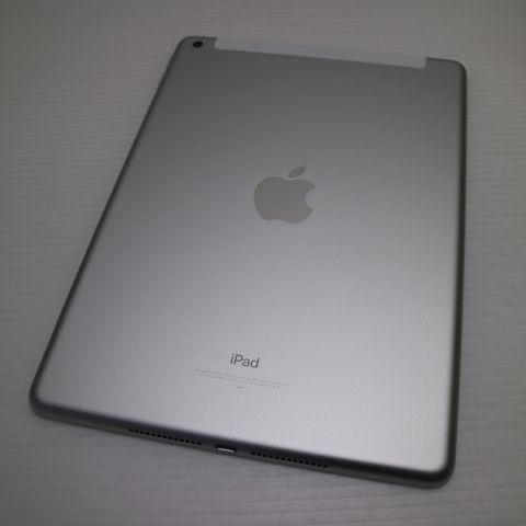 超美品 SIMフリー iPad5 第5世代 Wi-Fi+Cellular セルラー 32GB