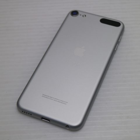 【新品同様品】iPod touch 第7世代 32GB シルバー Amazon.co.jp: ipod touch第7世代32GBシルバーです : 家電＆カメラ