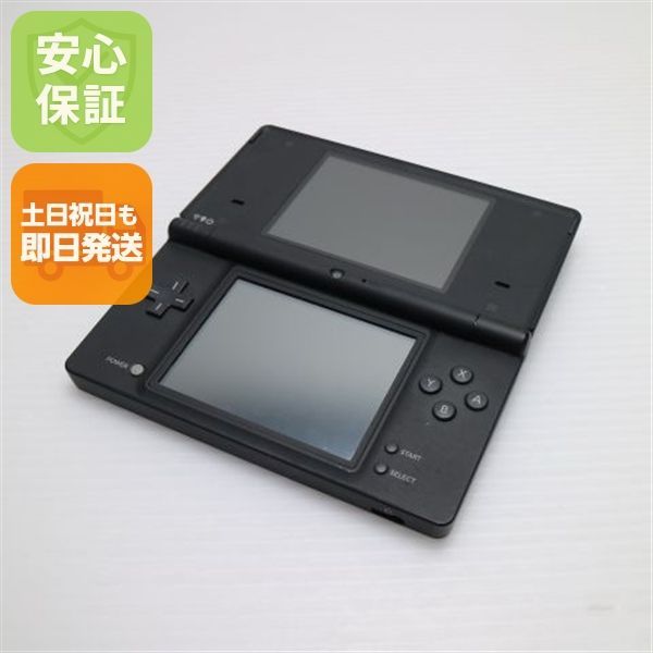 良品中古 ニンテンドーDsi ブラック 即日発送 game 任天堂 本体 土日祝