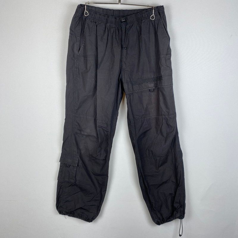 中古品】Supreme シュプリーム 24SS COTTON CINCH PANT コットン