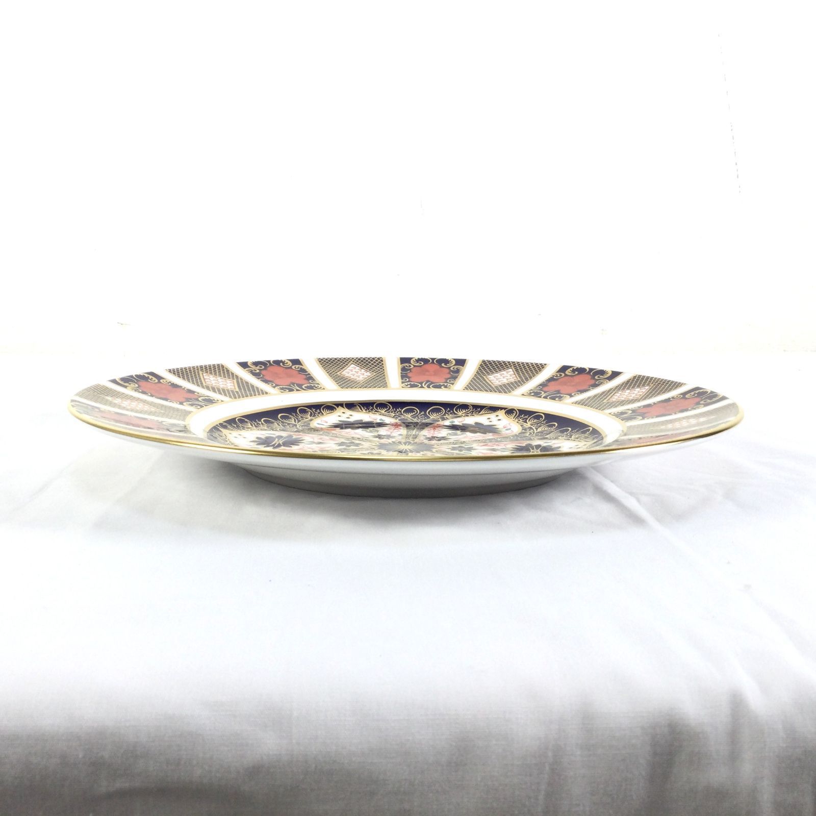 ROYAL CROWN DERBY ロイヤルクラウンダービー オールド イマリ 1128