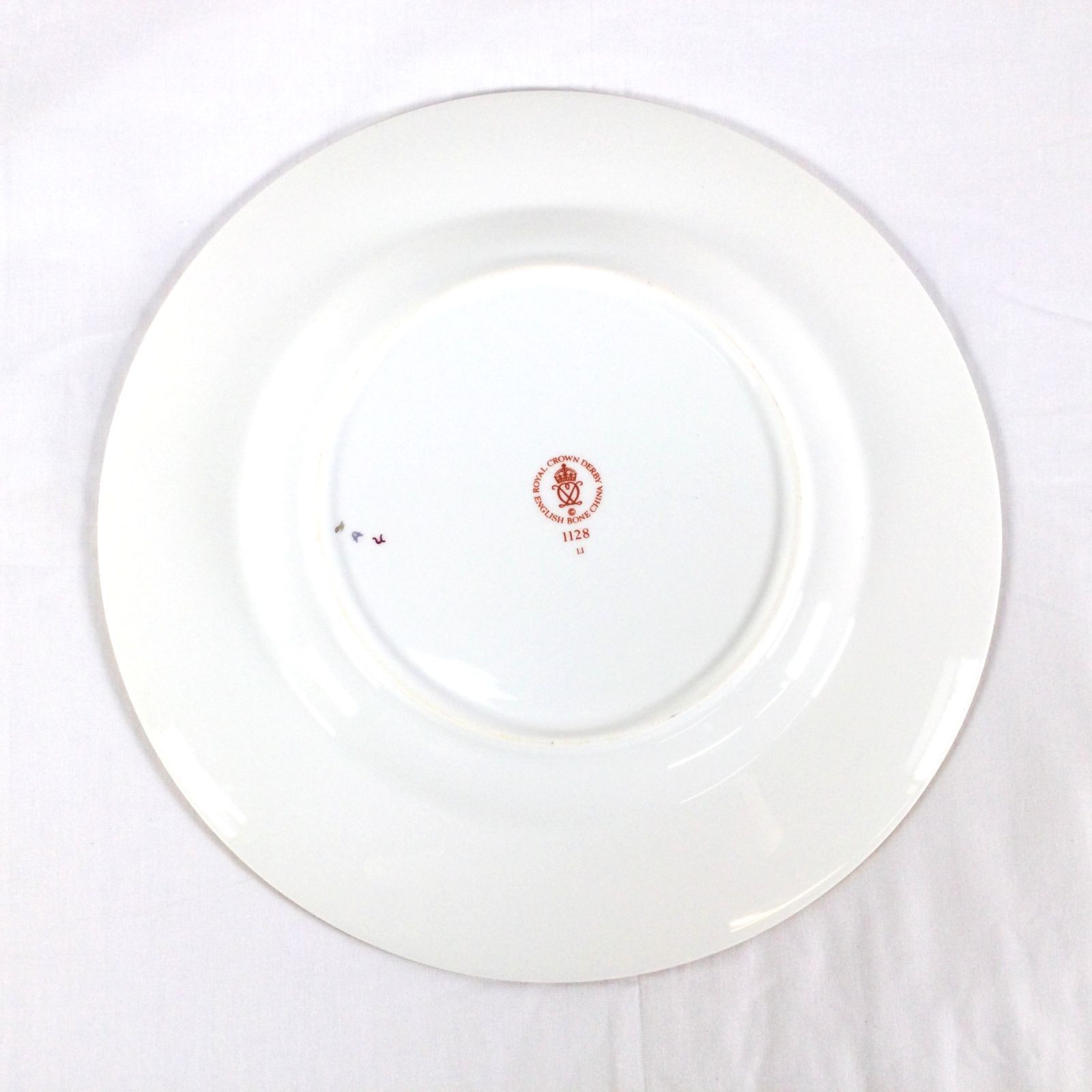 ROYAL CROWN DERBY ロイヤルクラウンダービー オールド イマリ 1128