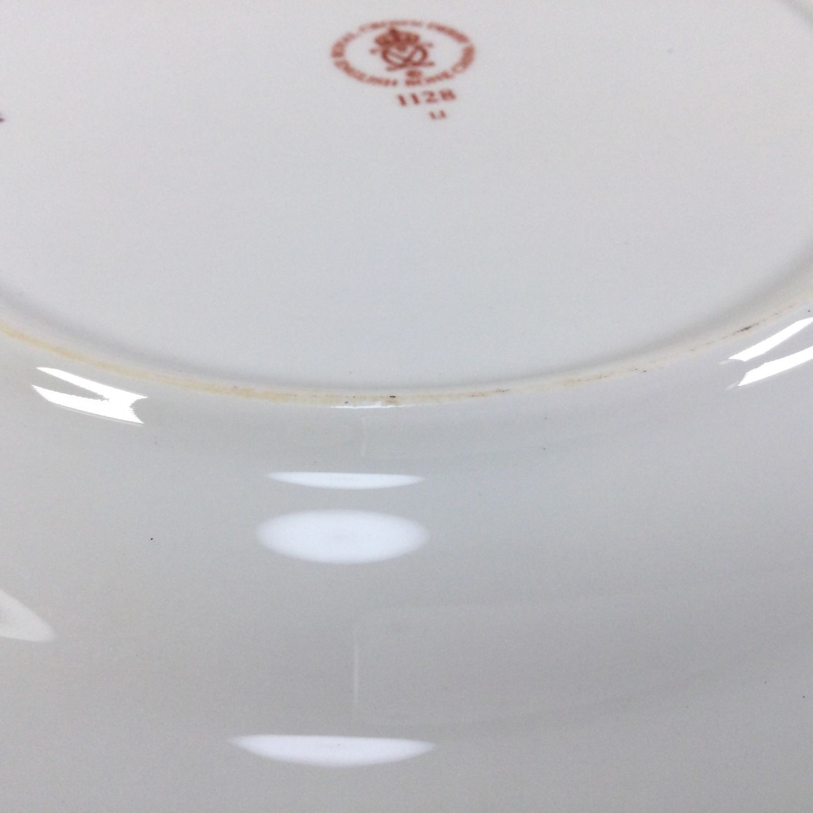 ROYAL CROWN DERBY ロイヤルクラウンダービー オールド イマリ 1128