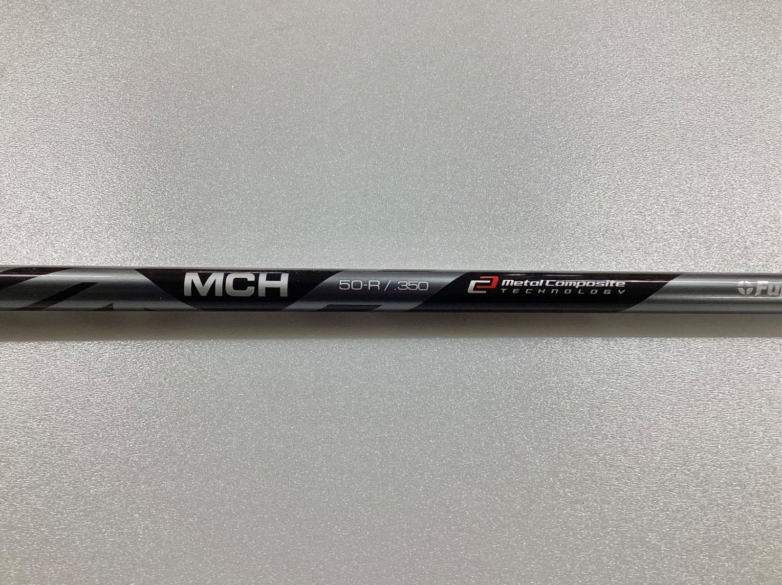 テーラーメイド 互換 ハイブリッドスリーブ付きシャフト フジクラ MCH