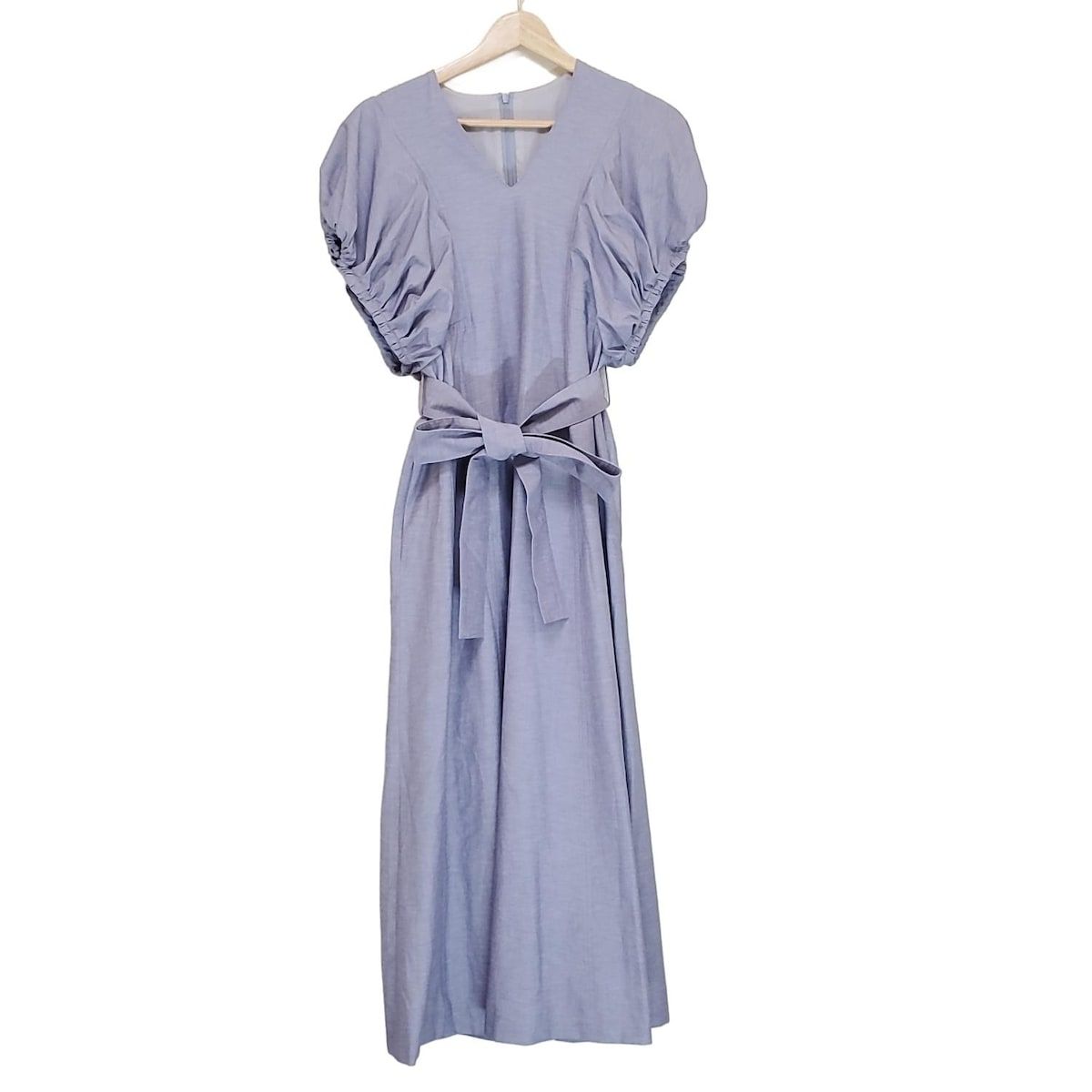 AKIRA NAKA(アキラナカ) ワンピース サイズ2 M レディース美品