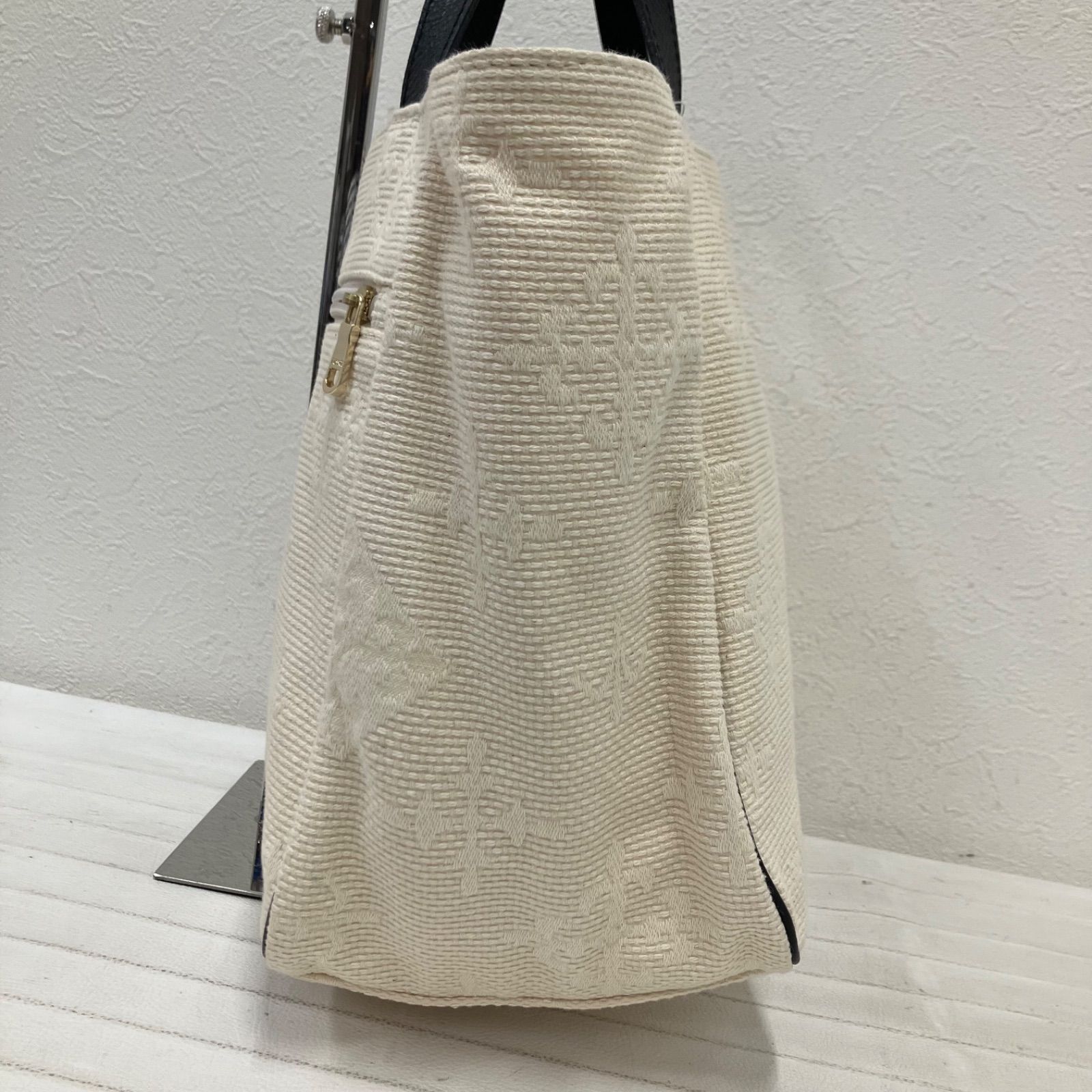 7985 russet ラシット トートバッグ エブリデイトートバッグ 刺し子