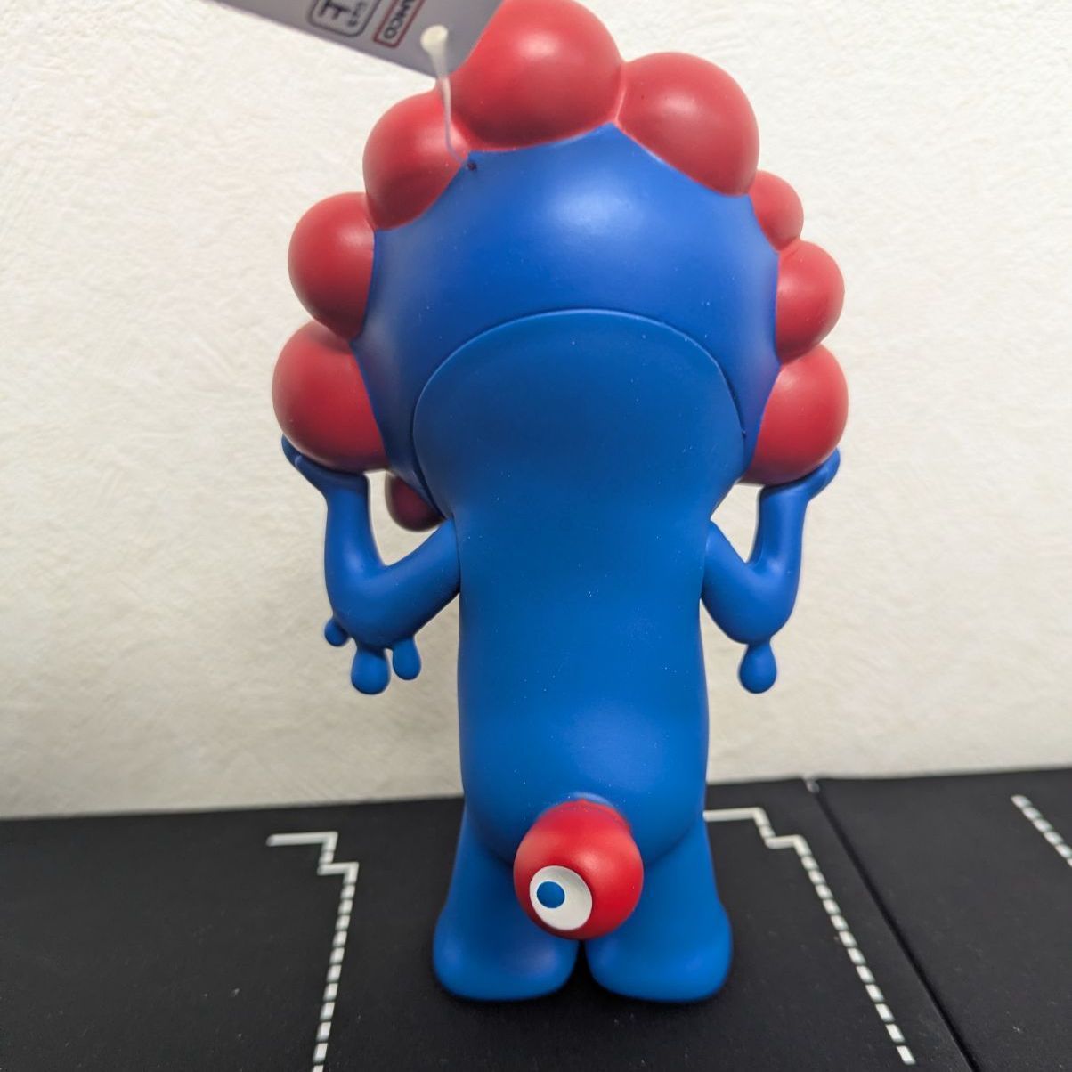 ミャクミャク EXPO2025 ソフビ ムービーモンスター - メルカリ