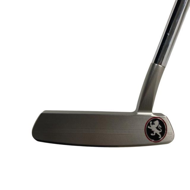 【中古ゴルフクラブ】ピレッティ　PIRETTI　SAVONA 2 PREMIER パター スチールシャフト　シャフト：スチールシャフト 中古】 Piretti PREMIER SERIES SAVONA II 34インチ パター PT