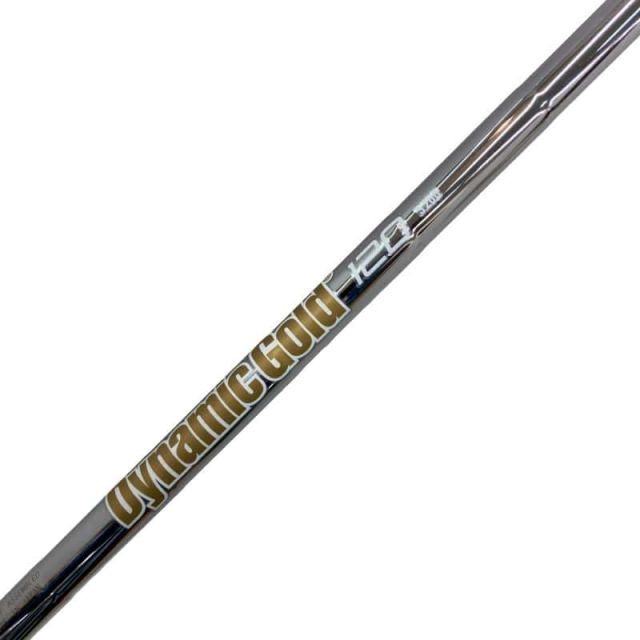 中古】 ミズノ Mizuno Pro 719 6S アイアンセット IR 純正特注シャフト