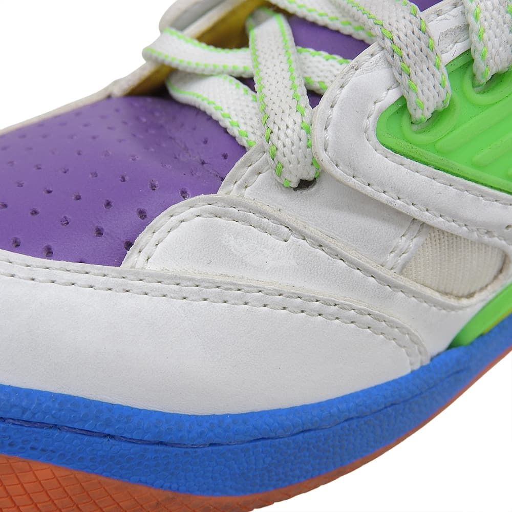 GUCCI グッチ BASKET/バスケット ハイカットスニーカー シューズ