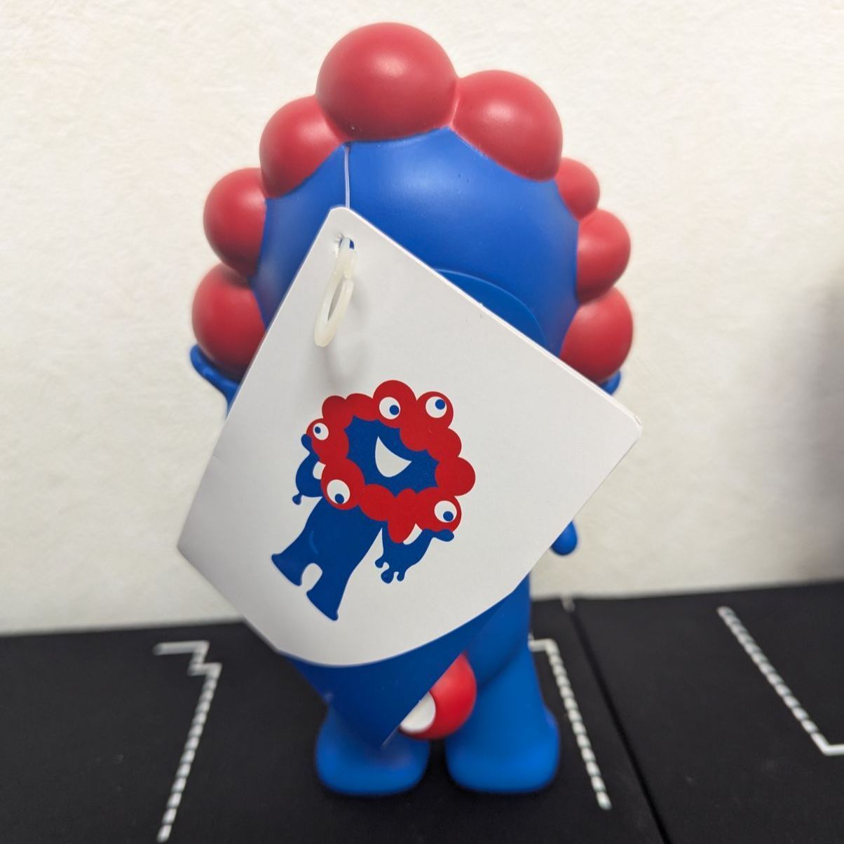 ミャクミャク EXPO2025 ソフビ ムービーモンスター - メルカリ