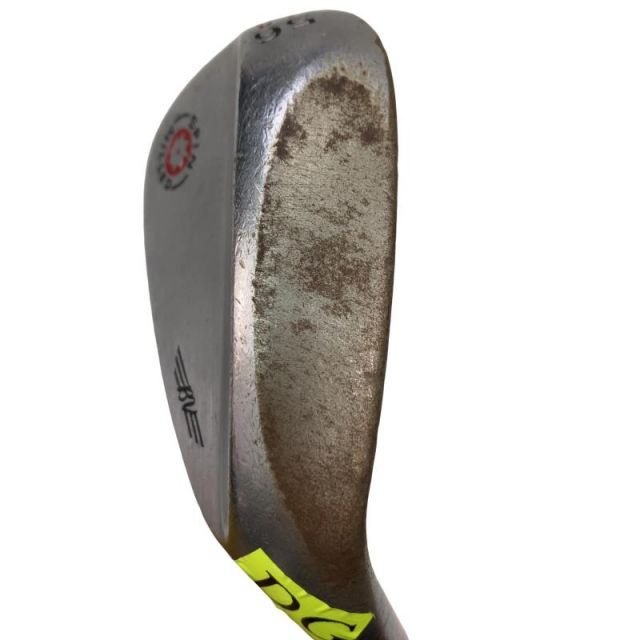 中古】 タイトリスト VOKEY TVDウェッジ 56M ウェッジ WG Dynamic Gold