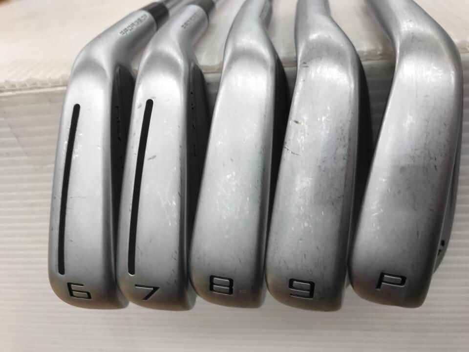 テーラーメイドP7CB 5〜P DG EXツアーイシュー S200 P700シリーズ テーラーメイド New P7CB （'24）アイアン 単品 （#4、#5