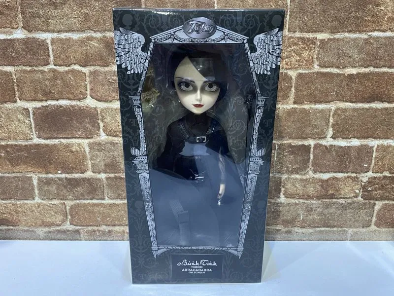 2026年最新】櫻井敦司ドールの人気アイテム - メルカリ