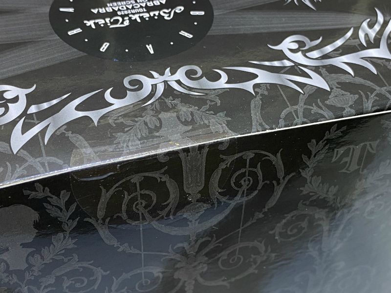 523m】 未開封品 テヤン BUCK-TICK 櫻井敦司 コラボ T-272 TOUR 2020