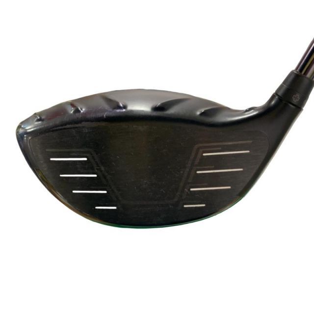 中古】 ピン G440 LST 10.5° ドライバー DR PING TOUR 2.0 BLACK 65(DR