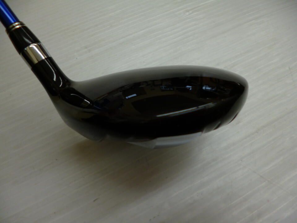 ブリヂストン ツアーステージ X-FW 2013 15度 ディアマナ B60 S