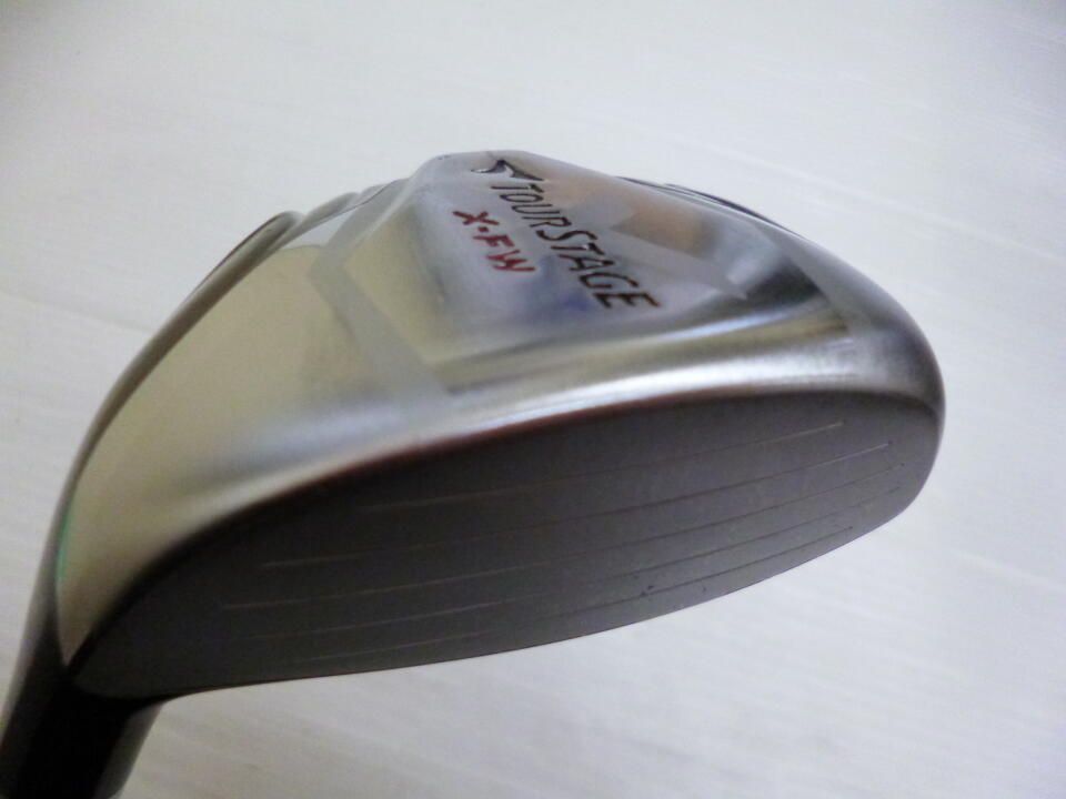 kama　ブリヂストン　ツアーステージ　X-ドライブ　ディアマナ B60S kama様専用 ブリヂストン ツアーステージ X-ドライブ ディアマナ B60S