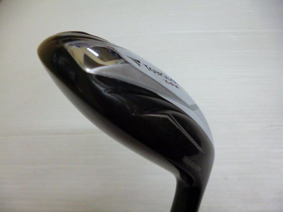 ブリヂストン ツアーステージ X-FW 2013 15度 ディアマナ B60 S