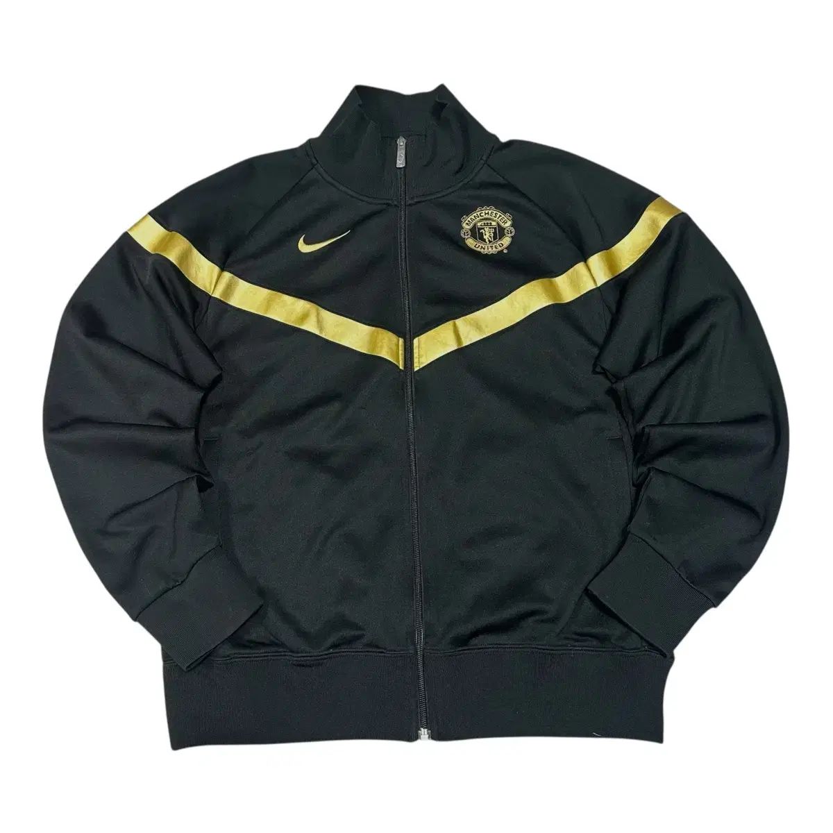 即日発送) NIKE マンチェスター・ユナイテッドFC 08-09 チャンピオンズ