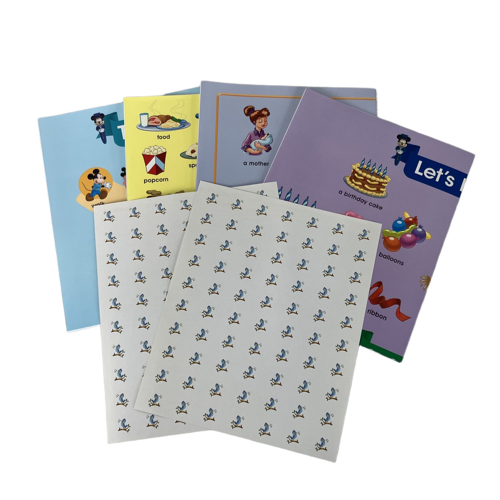 DWE シングアロング Blu-ray版 欠品あり 2019年頃 ディズニー英語