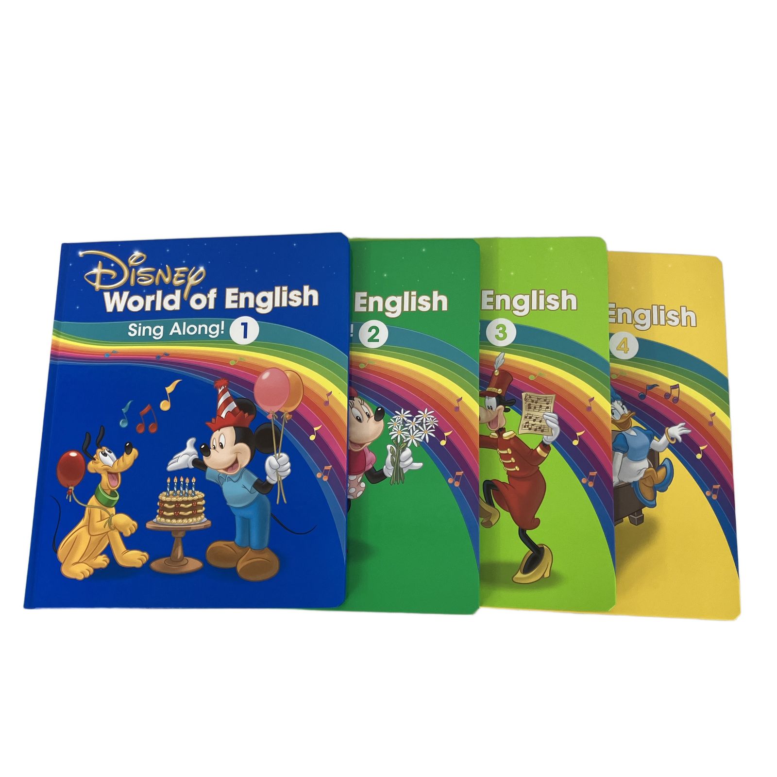 DWEディズニー英語システム2019年Blu-ray版 DWEディズニー英語システム2019年Blu-ray版 ディズニー英語システム